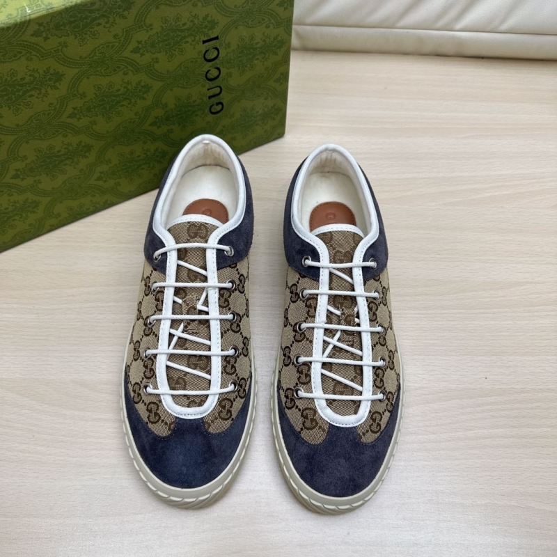 G*u*i sneakers